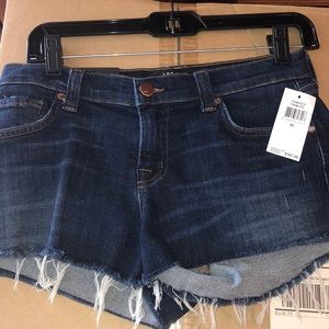 Jbrand shorts